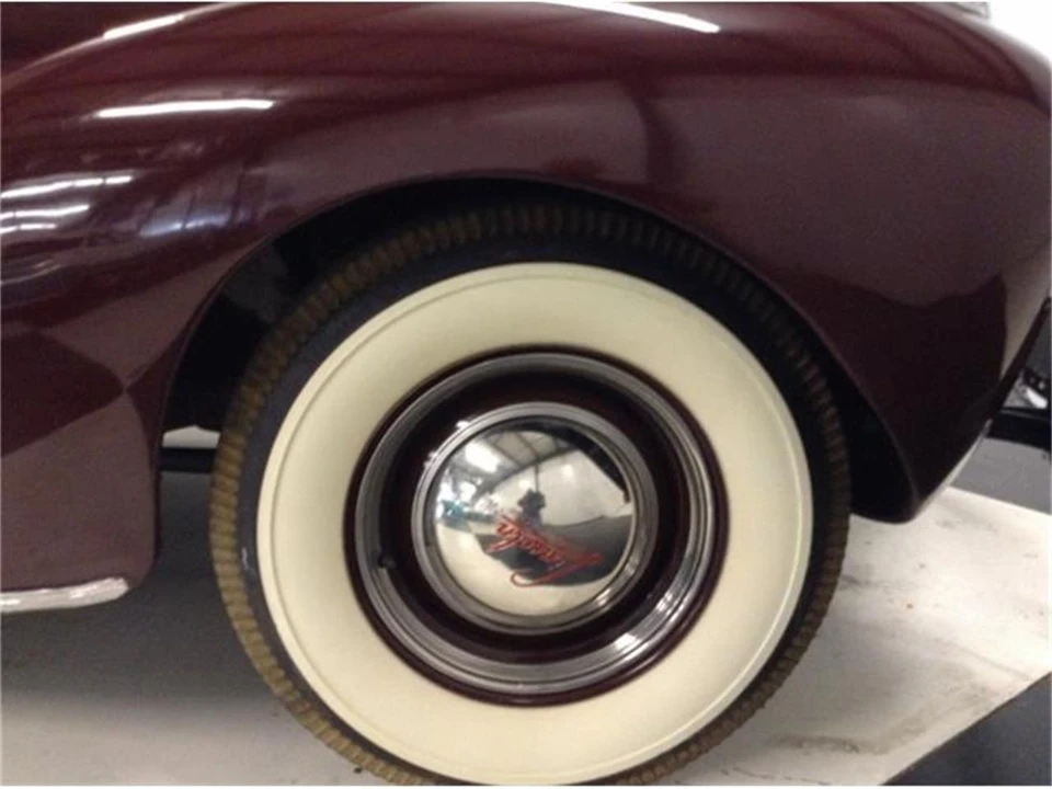 1941 Lincoln Continental 1st Gen - Image 19 of 31