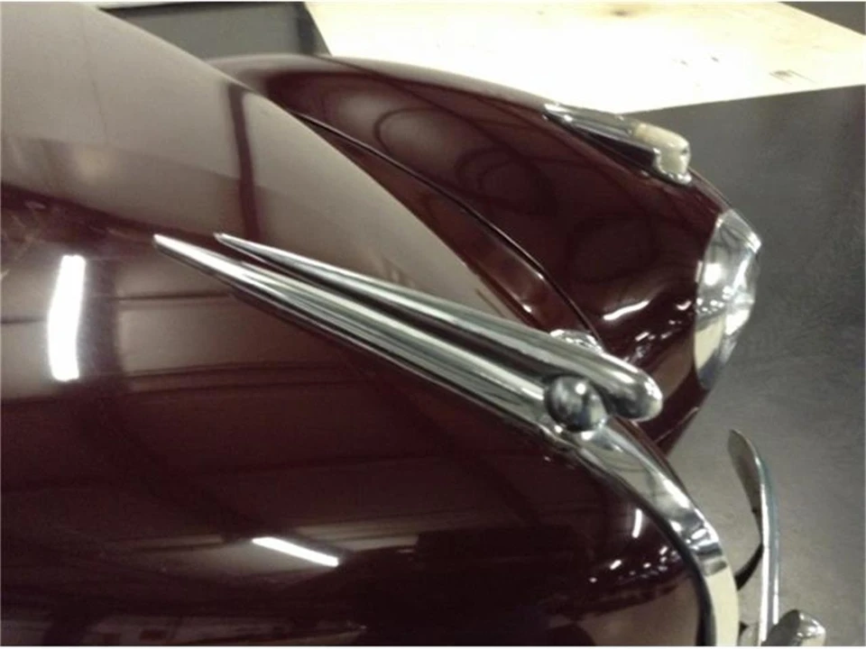 1941 Lincoln Continental 1st Gen - Image 22 of 31