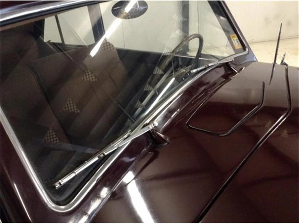 1941 Lincoln Continental 1st Gen - Image 23 of 31
