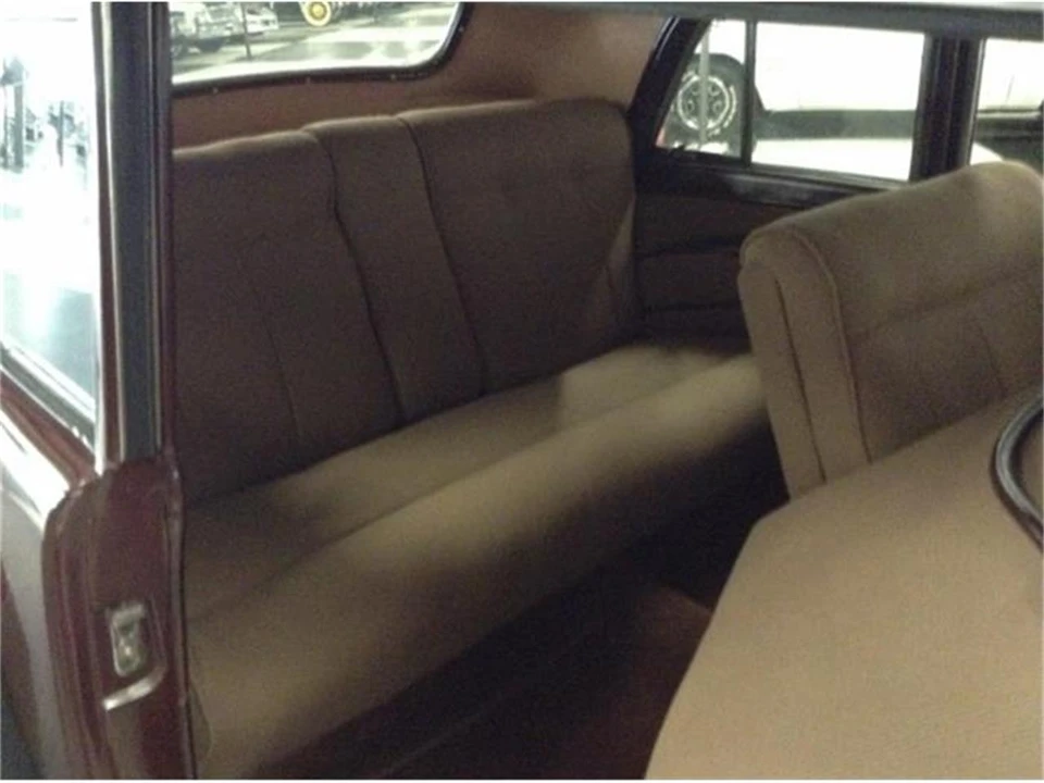 1941 Lincoln Continental 1st Gen - Image 26 of 31