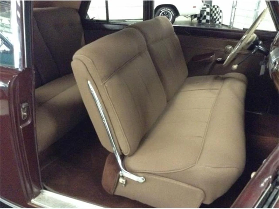 1941 Lincoln Continental 1st Gen - Image 27 of 31