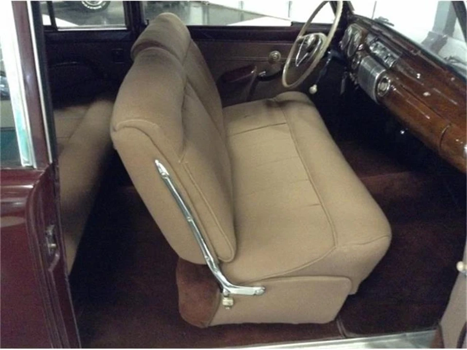 1941 Lincoln Continental 1st Gen - Image 28 of 31