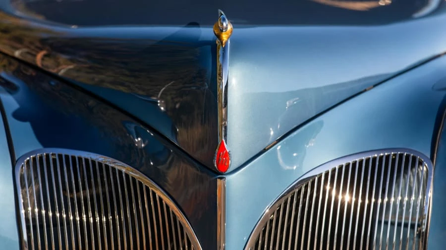 1941 Lincoln Continental 1st Gen - Image 16 of 17
