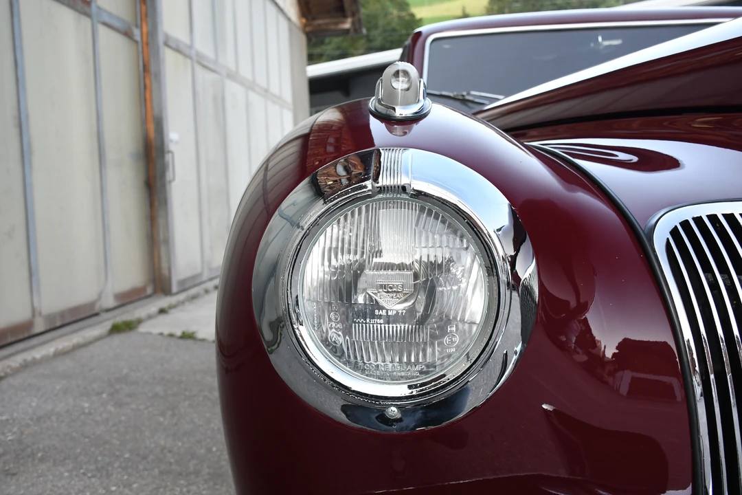 1941 Lincoln Continental 1st Gen - Image 22 of 31