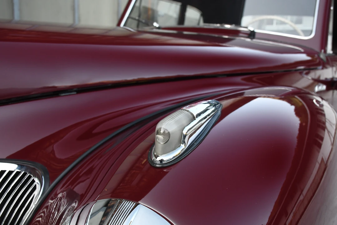 1941 Lincoln Continental 1st Gen - Image 26 of 31