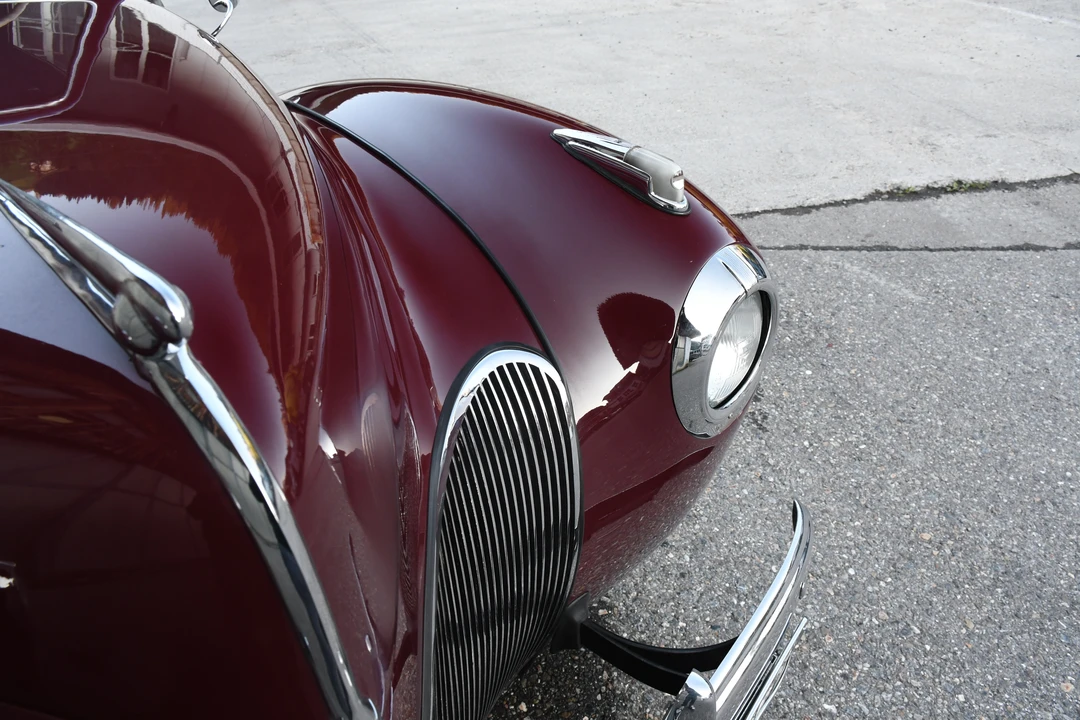 1941 Lincoln Continental 1st Gen - Image 29 of 31