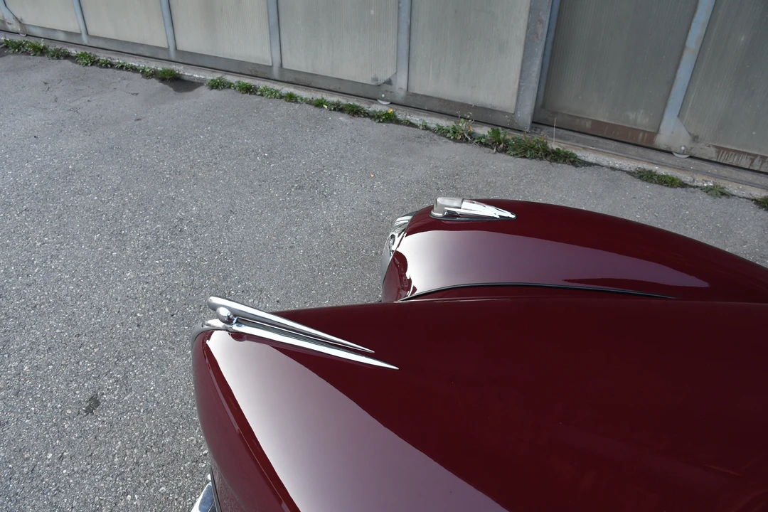 1941 Lincoln Continental 1st Gen - Image 31 of 31