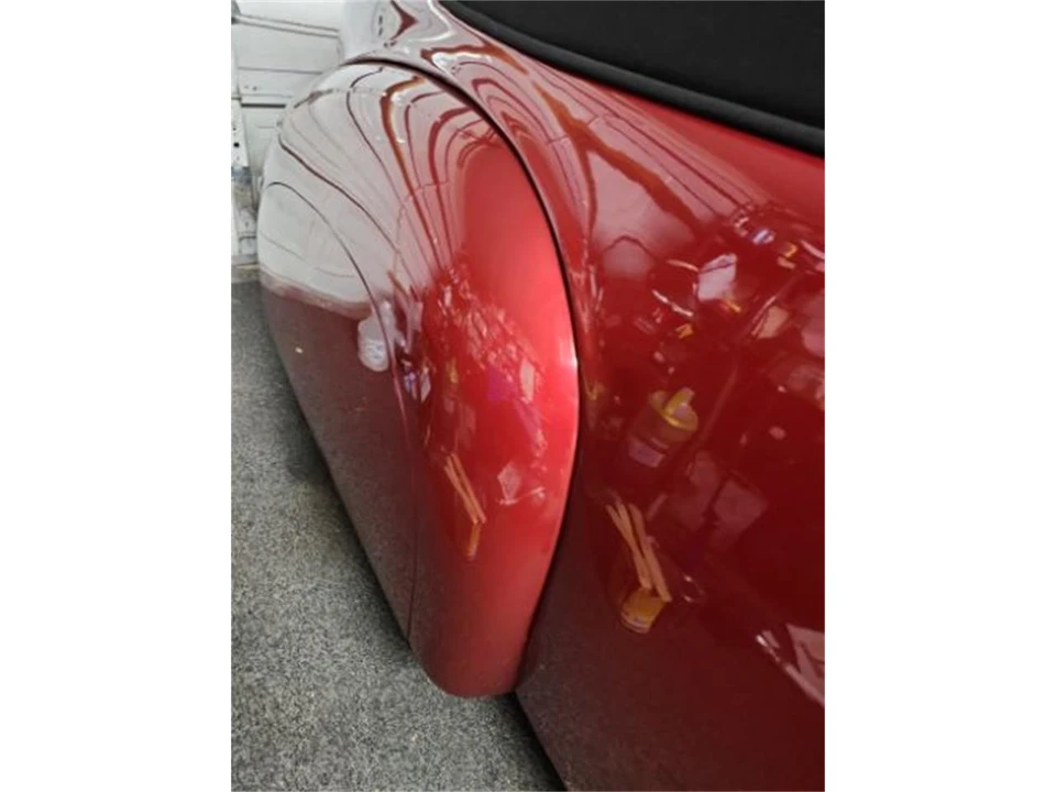 1941 Lincoln Continental 1st Gen - Image 6 of 26