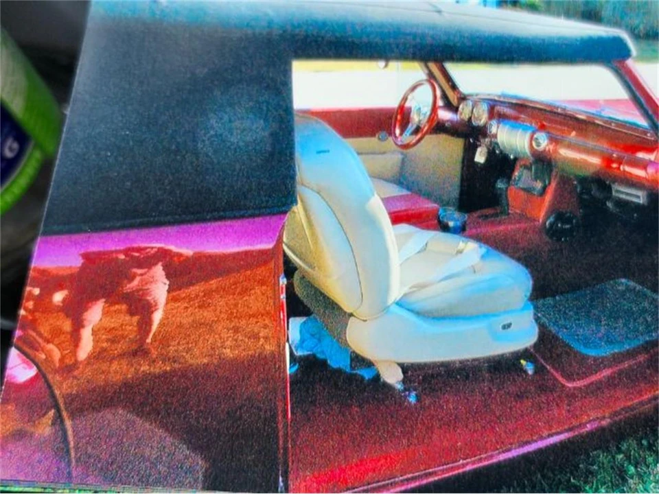 1941 Lincoln Continental 1st Gen - Image 9 of 26