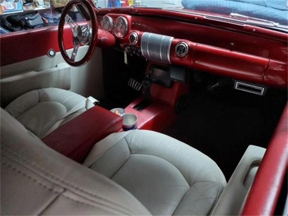 1941 Lincoln Continental 1st Gen - Image 13 of 26