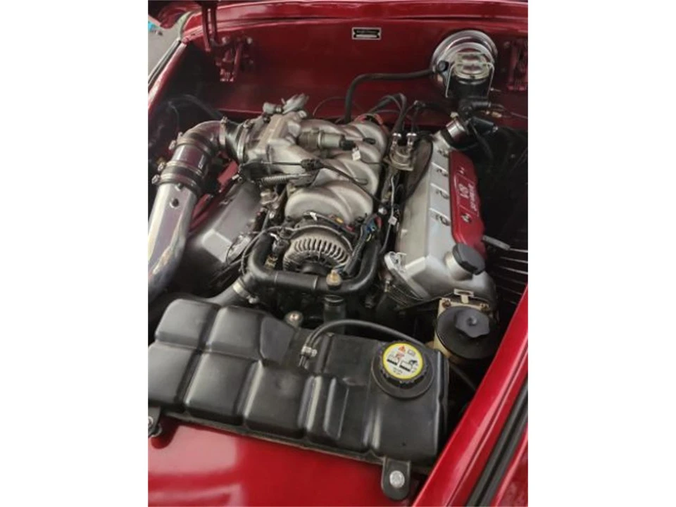 1941 Lincoln Continental 1st Gen - Image 18 of 26