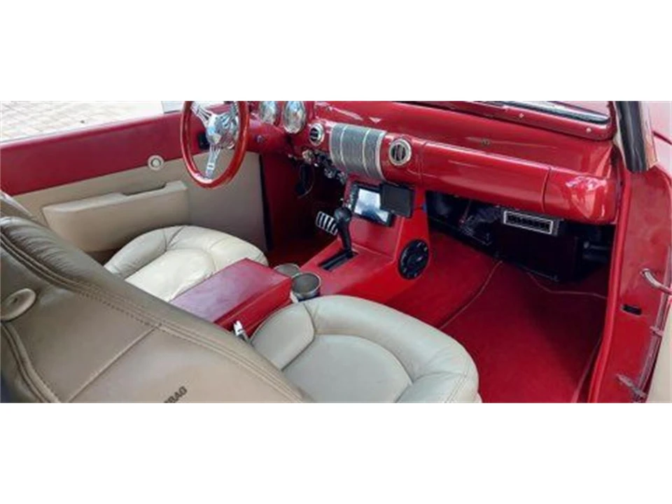 1941 Lincoln Continental 1st Gen - Image 11 of 26