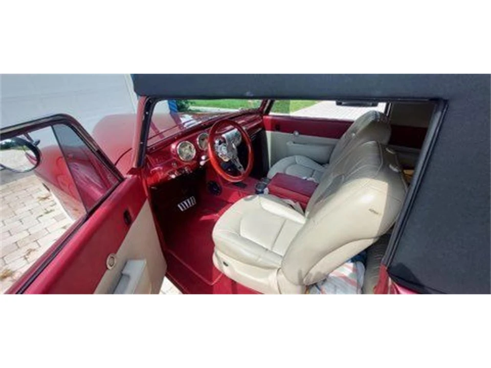 1941 Lincoln Continental 1st Gen - Image 15 of 26
