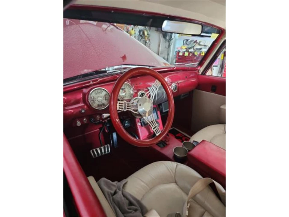 1941 Lincoln Continental 1st Gen - Image 12 of 26