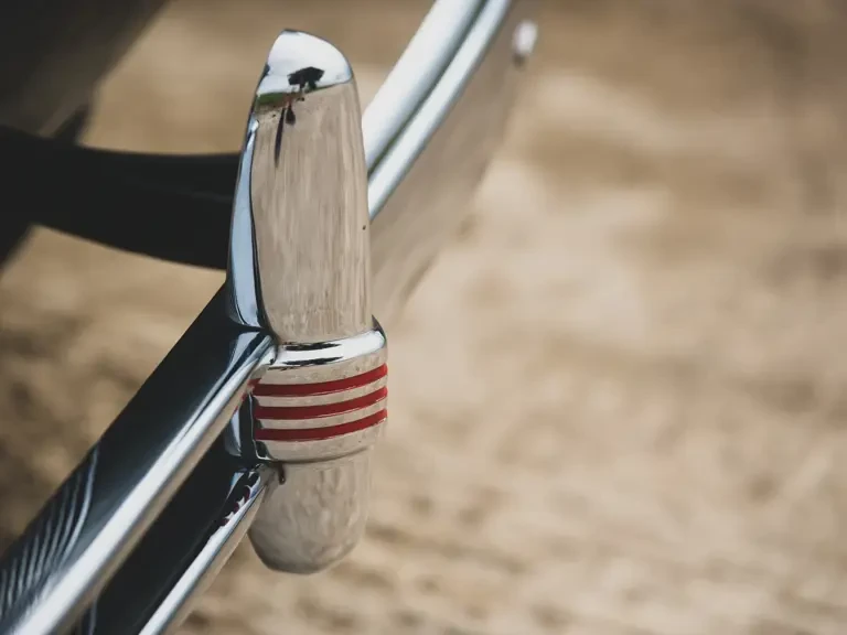 1941 Lincoln Continental 1st Gen - Image 18 of 31