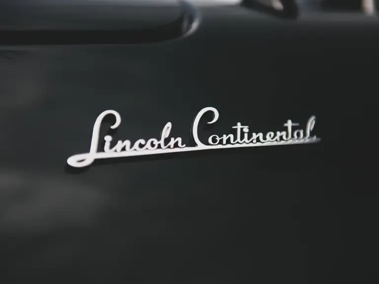 1941 Lincoln Continental 1st Gen - Image 15 of 31