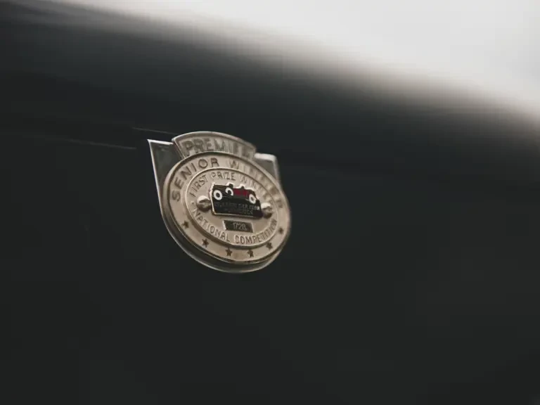 1941 Lincoln Continental 1st Gen - Image 16 of 31