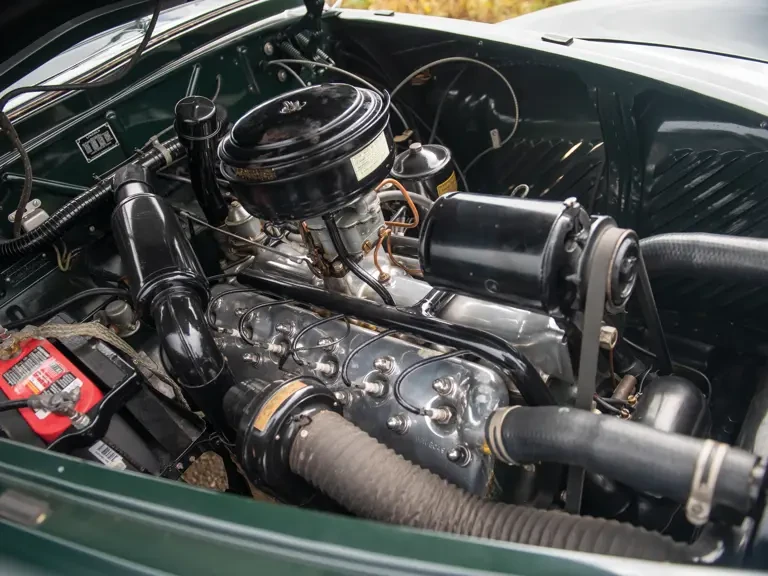 1941 Lincoln Continental 1st Gen - Image 31 of 31