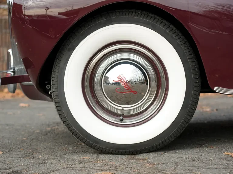 1941 Lincoln Continental 1st Gen - Image 19 of 23