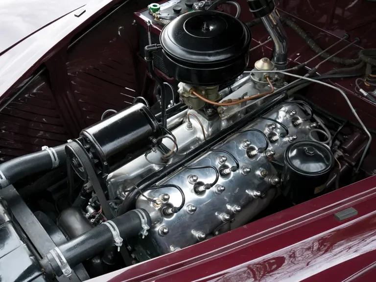 1941 Lincoln Continental 1st Gen - Image 21 of 23