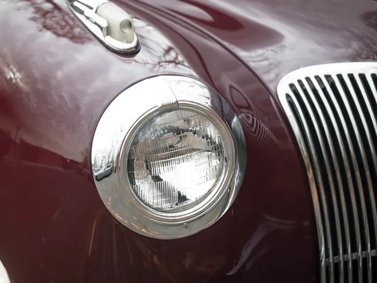 1941 Lincoln Continental 1st Gen - Image 20 of 23