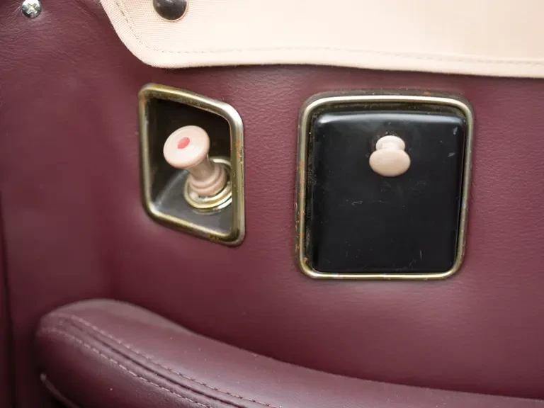 1941 Lincoln Continental 1st Gen - Image 17 of 23