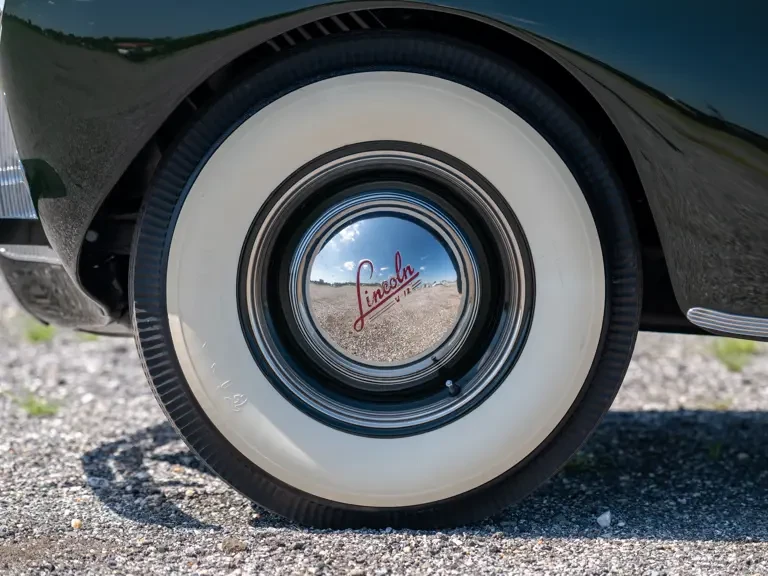 1941 Lincoln Continental 1st Gen - Image 29 of 31