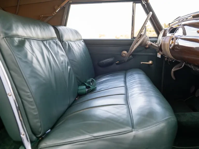 1941 Lincoln Continental 1st Gen - Image 16 of 31