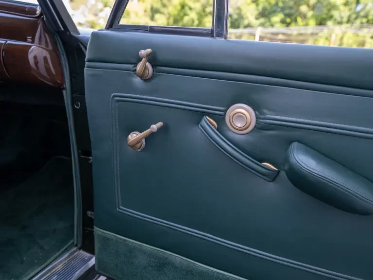 1941 Lincoln Continental 1st Gen - Image 18 of 31