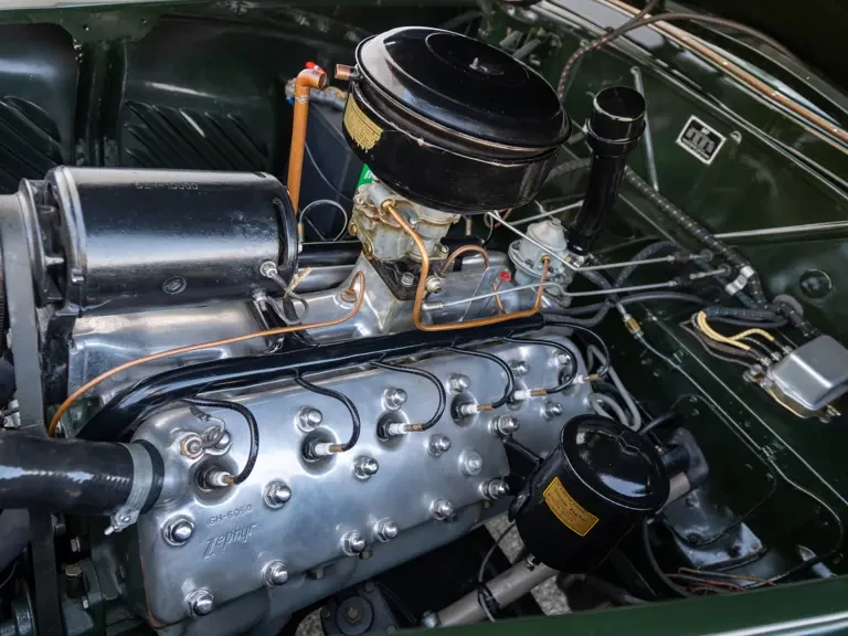 1941 Lincoln Continental 1st Gen - Image 20 of 31