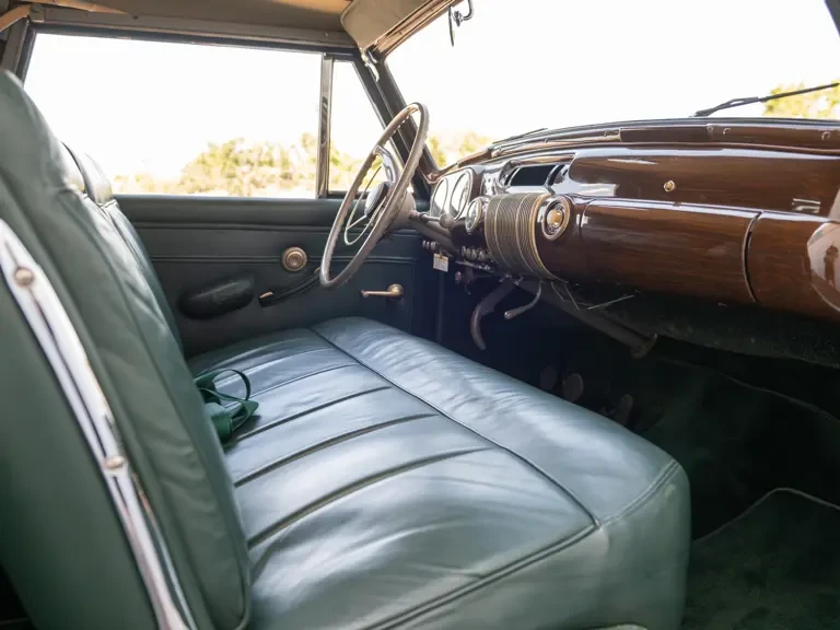 1941 Lincoln Continental 1st Gen - Image 15 of 31
