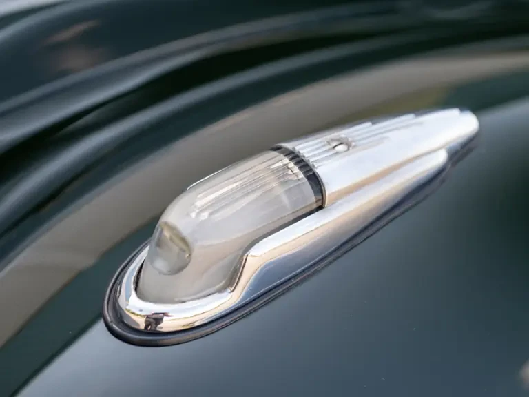 1941 Lincoln Continental 1st Gen - Image 26 of 31
