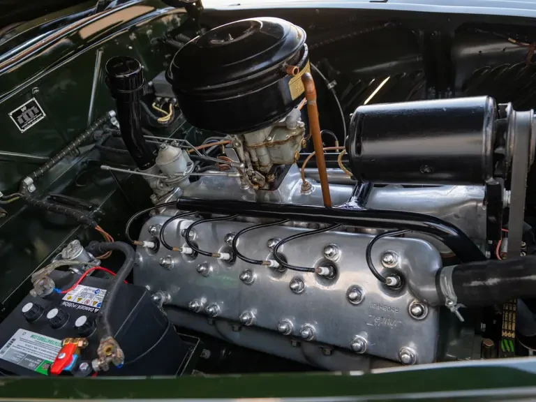1941 Lincoln Continental 1st Gen - Image 19 of 31