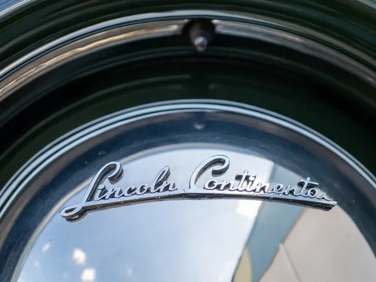 1941 Lincoln Continental 1st Gen - Image 31 of 31