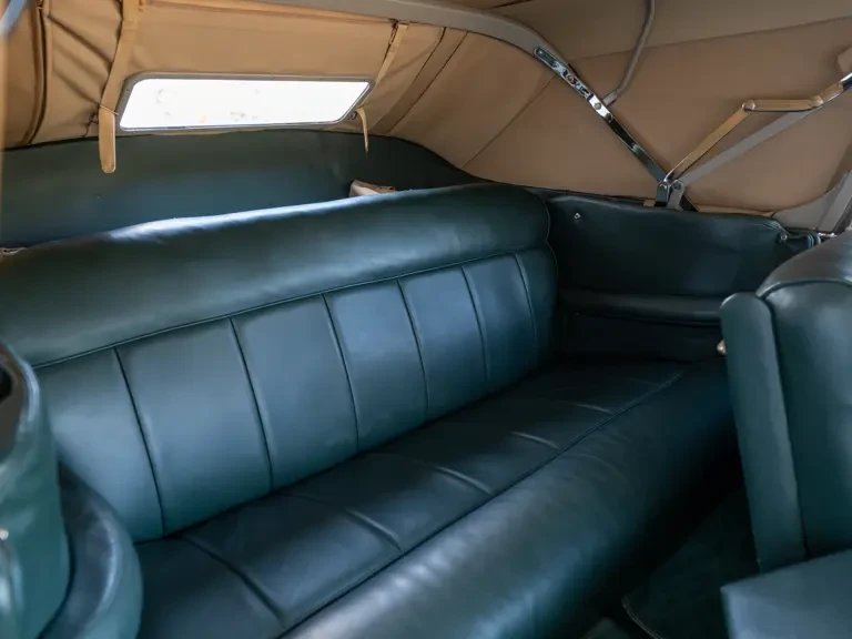 1941 Lincoln Continental 1st Gen - Image 17 of 31