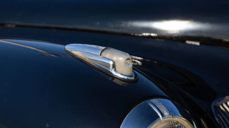 1941 Lincoln Continental 1st Gen - Image 12 of 20