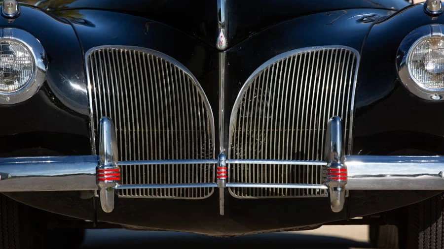 1941 Lincoln Continental 1st Gen - Image 19 of 20