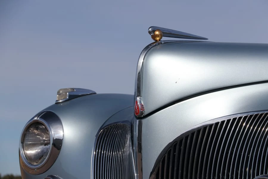 1941 Lincoln Continental 1st Gen - Image 20 of 31