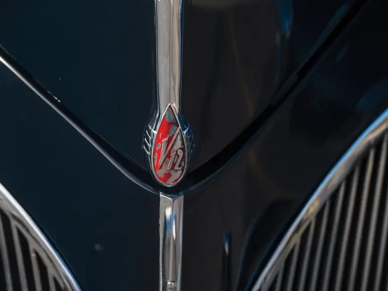 1941 Lincoln Continental 1st Gen - Image 18 of 24