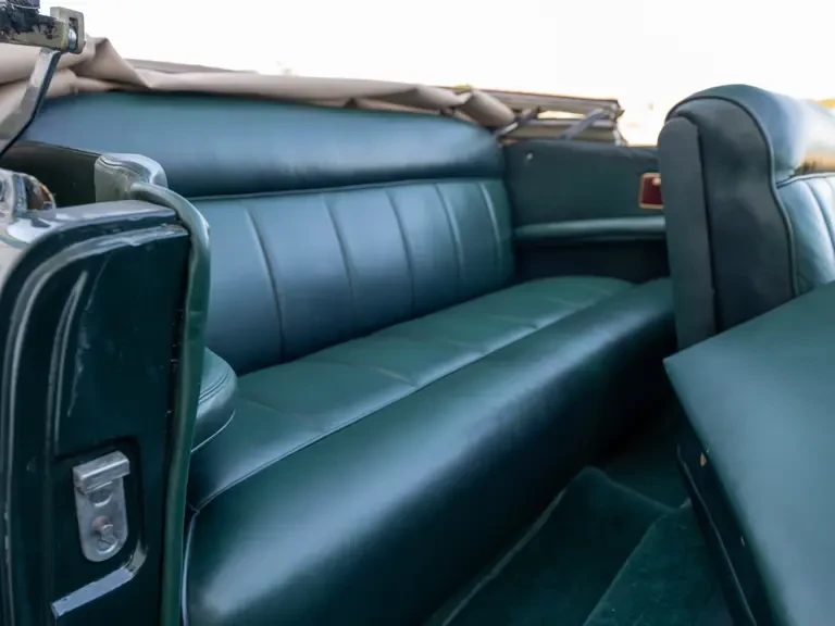 1941 Lincoln Continental 1st Gen - Image 20 of 31