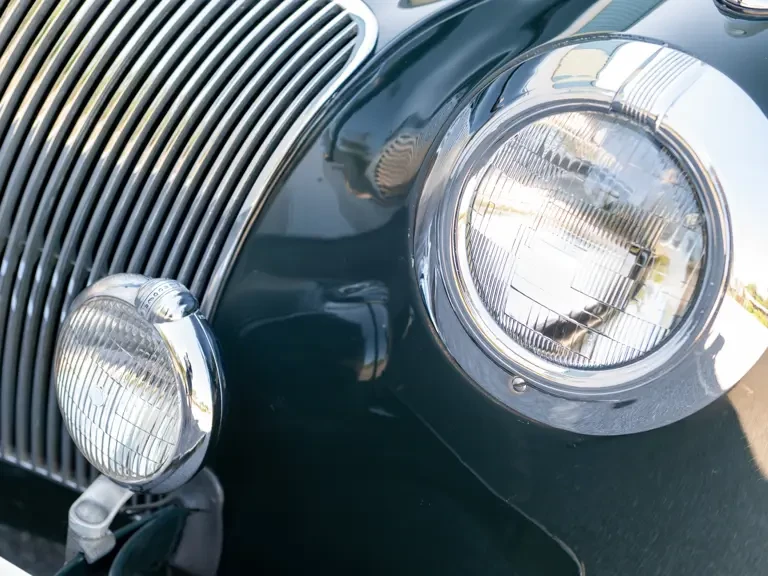 1941 Lincoln Continental 1st Gen - Image 29 of 31