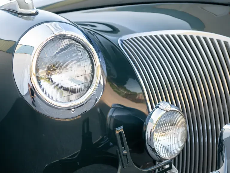 1941 Lincoln Continental 1st Gen - Image 28 of 31
