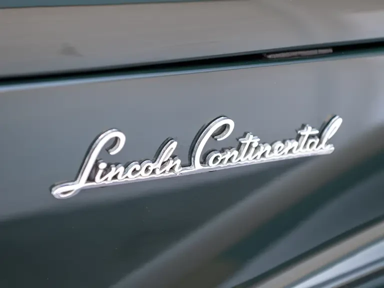 1941 Lincoln Continental 1st Gen - Image 7 of 31