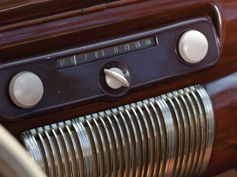 1941 Lincoln Continental 1st Gen - Image 12 of 16