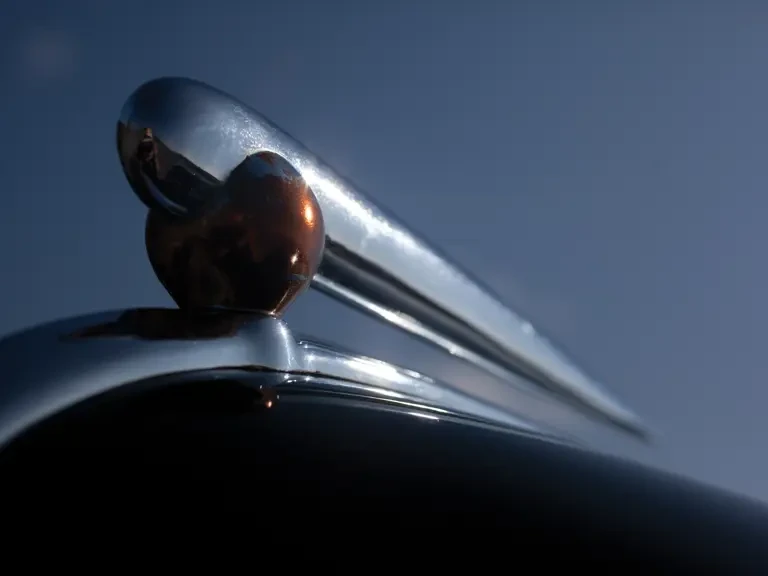 1941 Lincoln Continental 1st Gen - Image 16 of 16