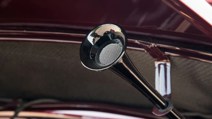 1941 Lincoln Continental 1st Gen - Image 15 of 25