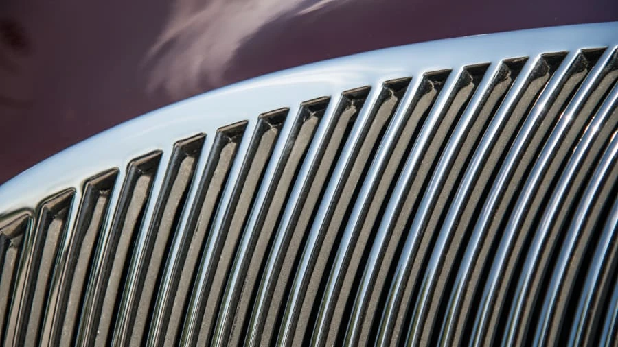 1941 Lincoln Continental 1st Gen - Image 16 of 25