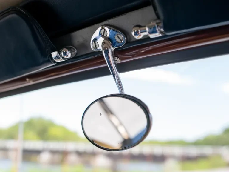1941 Lincoln Continental 1st Gen - Image 18 of 31