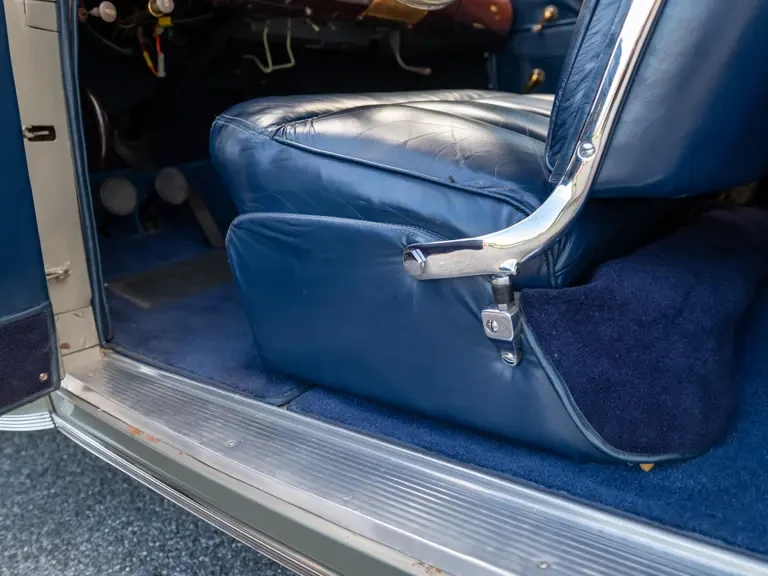 1941 Lincoln Continental 1st Gen - Image 24 of 31
