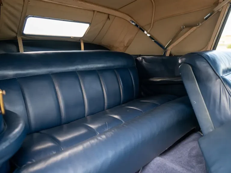 1941 Lincoln Continental 1st Gen - Image 20 of 31